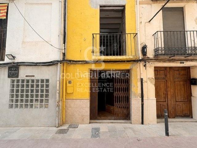 Chalet en venta en la Plana Alta, Valencia