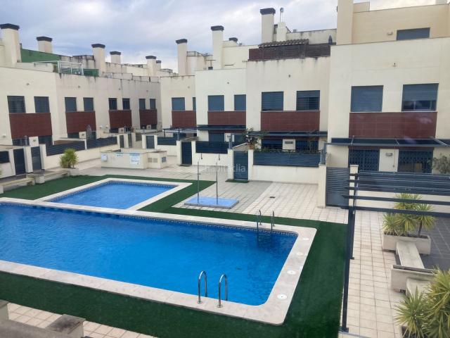 Chalet en venta en la Plana Alta, Valencia