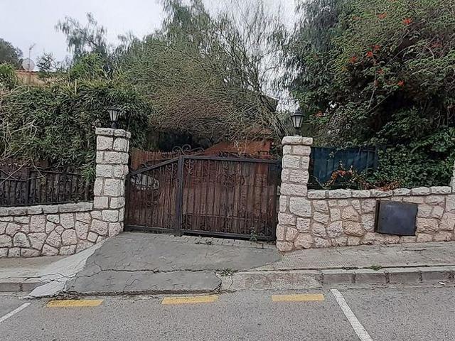 Chalet en venta en Baix Camp, Catalunya