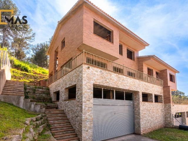 Chalet en venta en Baix Llobregat, Catalunya