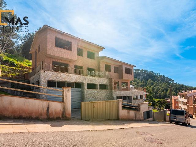 Chalet en venta en Baix Llobregat, Catalunya