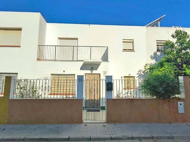 Chalet en venta en Castilblanco de los Arroyos, Sevilla