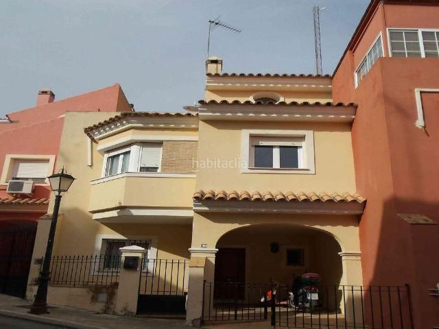 Chalet en venta en Castilleja De Guzmán, Andalucía