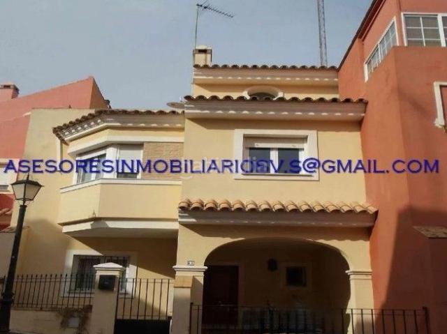 Chalet en venta en Castilleja De Guzmán, Andalucía