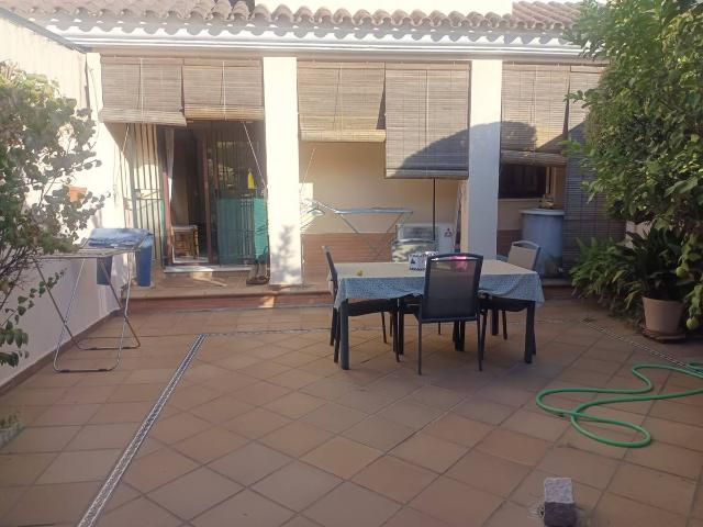 Chalet en venta en Castilleja De La Cuesta, Andalucía