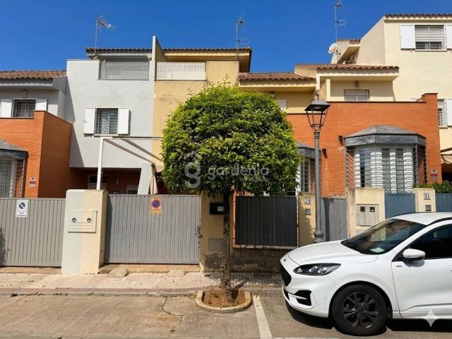 Chalet en venta en Castilleja De La Cuesta, Andalucía