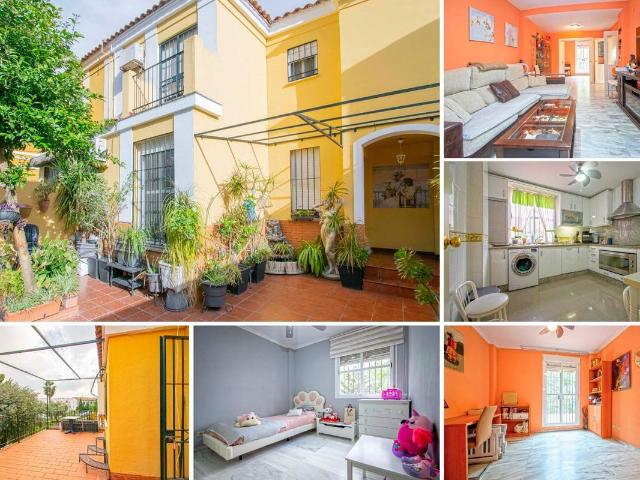 Villa en venta en Castilleja De La Cuesta, El Faro