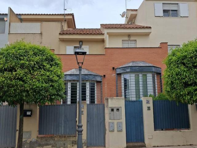 Chalet en venta en Castilleja De La Cuesta, Andalucía
