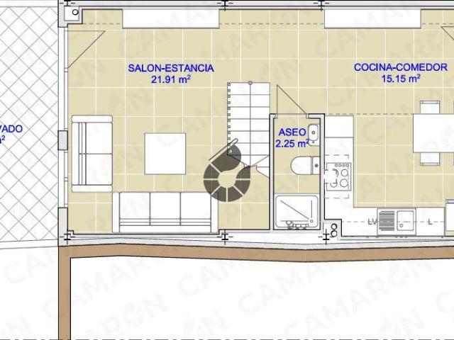 Chalet en venta en Castilleja De La Cuesta, Andalucía