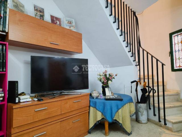 Chalet en venta en Castilleja De La Cuesta, Andalucía