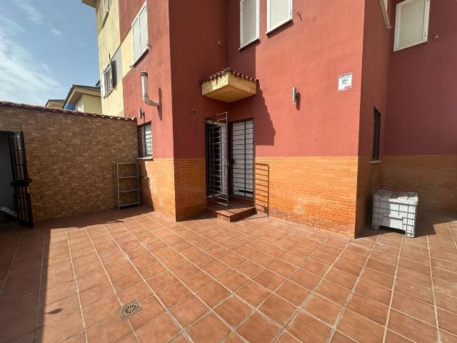 Chalet en venta en Castilleja De La Cuesta, Andalucía