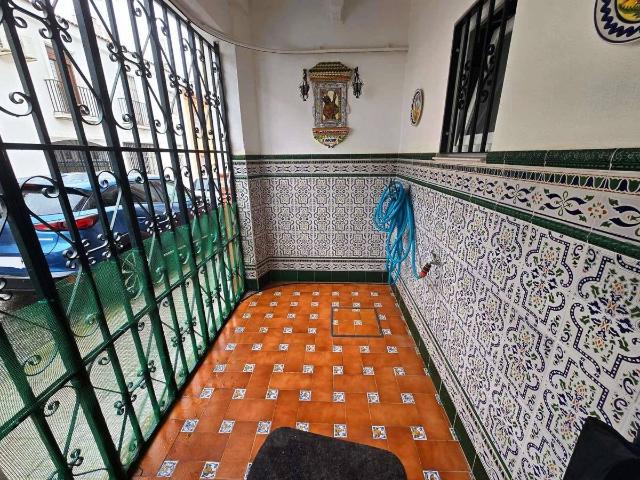 Chalet en venta en El Faro, Castilleja De La Cuesta