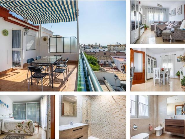 Villa en venta en Castilleja De La Cuesta, El Faro
