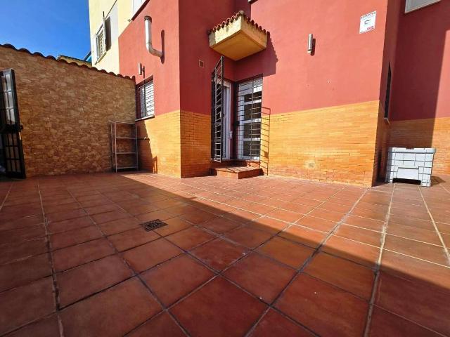 Chalet en venta en Castilleja De La Cuesta, Andalucía