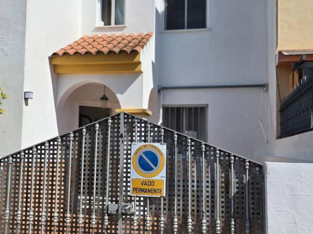 Chalet en venta en Castilleja De La Cuesta, Andalucía