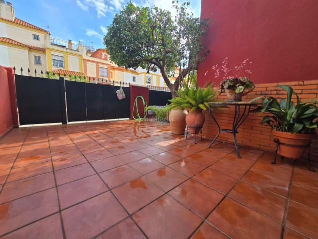 Chalet en venta en Castilleja De La Cuesta, Andalucía
