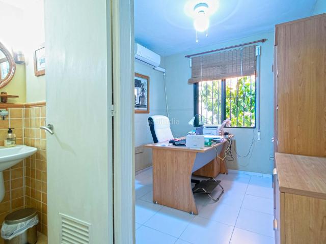 Chalet en venta en Castilleja De La Cuesta, Andalucía