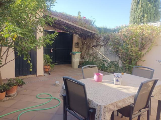 Chalet en venta en Castilleja De La Cuesta, Andalucía