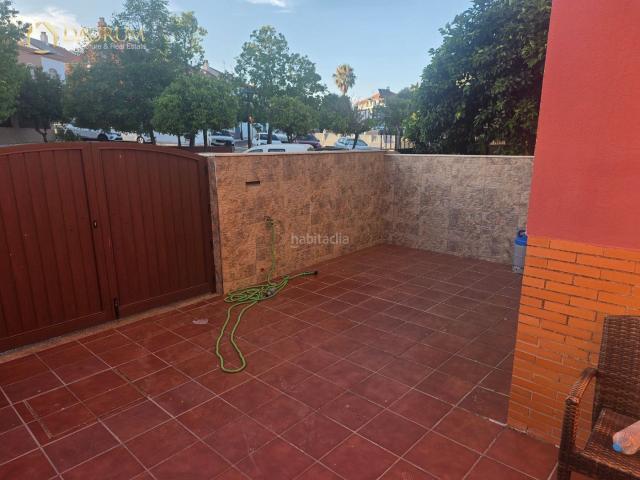 Chalet en venta en Castilleja De La Cuesta, Andalucía
