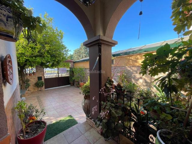 Villa en venta en Castilleja De La Cuesta, El Faro