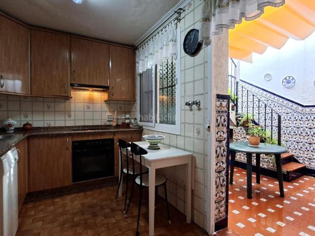 Chalet en venta en Castilleja De La Cuesta, Andalucía