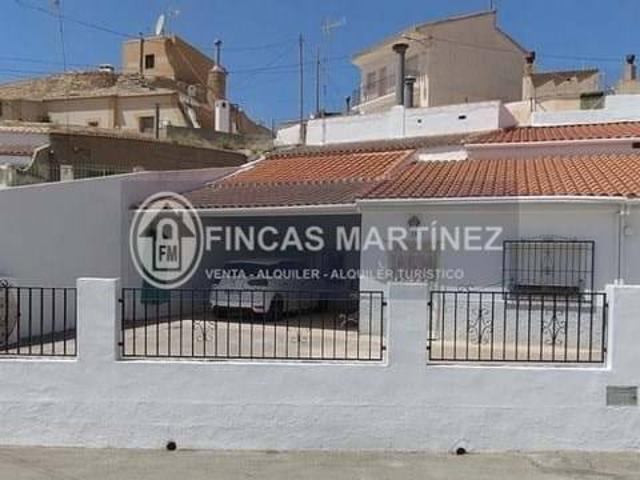 Chalet en venta en Comarca de Huéscar, Andalucía