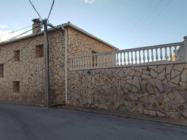 Casa en venta en Barrio La Fragua, Castilléjar