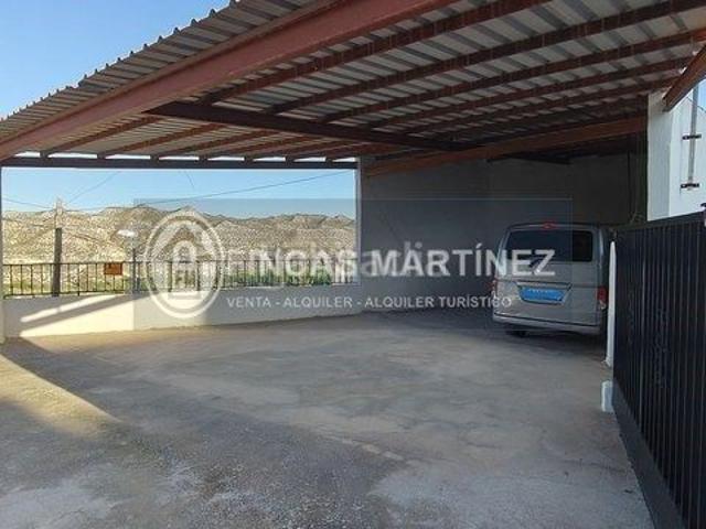 Chalet en venta en Comarca de Huéscar, Andalucía