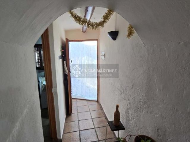 Chalet en venta en Comarca de Huéscar, Andalucía