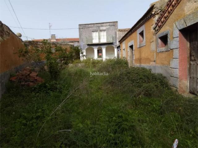 Chalet en venta en Castillejo De Martín Viejo, Castilla y León