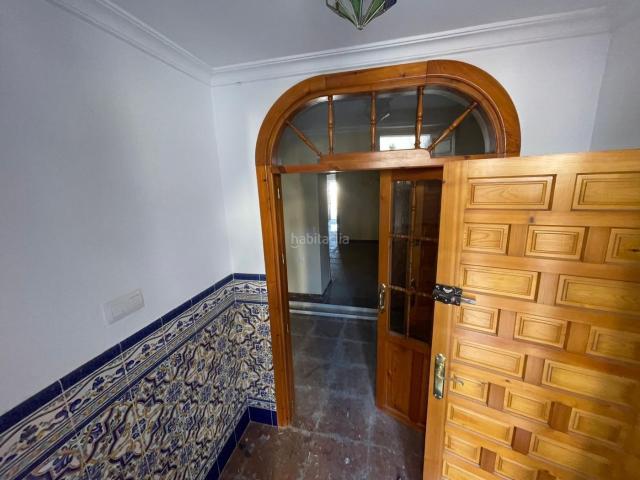 Chalet en venta en El Castillo De Las Guardas, Andalucía