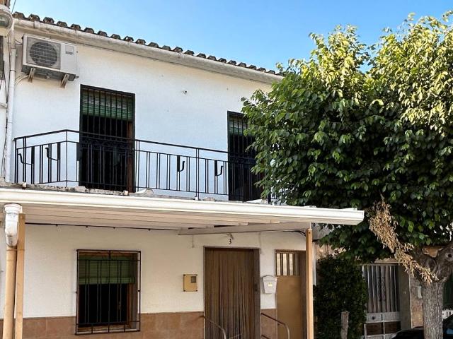Chalet en venta en Castillo De Locubín, Andalucía