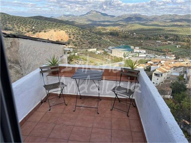 Chalet en venta en Castillo De Locubín, Andalucía
