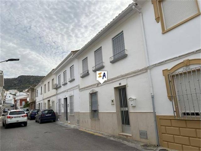 Villa en venta en Castillo De Locubín