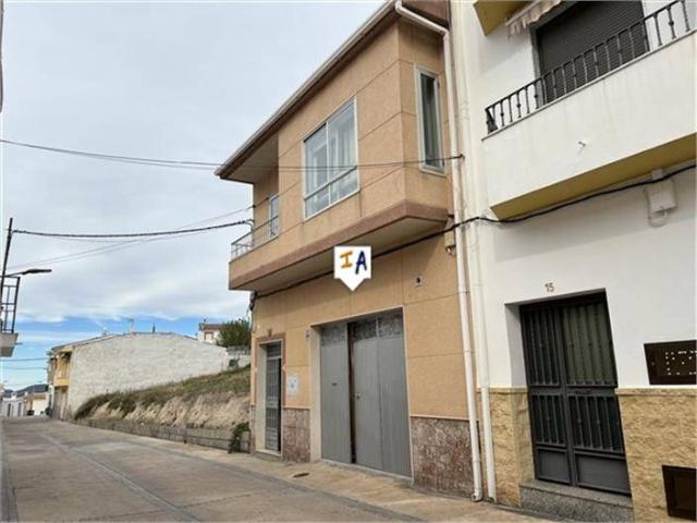 Chalet en venta en Castillo De Locubín, Andalucía