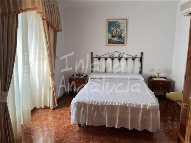 Villa en venta en Castillo De Locubín