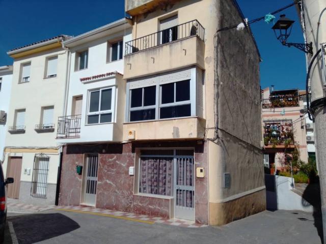 Chalet en venta en Castillo De Locubín, Andalucía