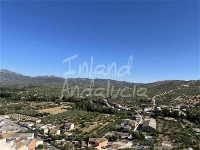 Chalet en venta en Castillo De Locubín, Andalucía
