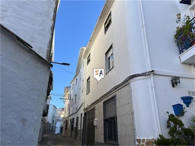 Chalet en venta en Castillo de Locubín, Jaén