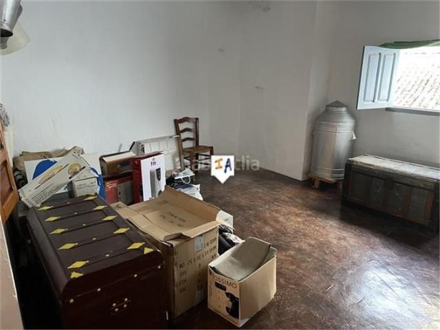 Chalet en venta en Castillo De Locubín, Andalucía
