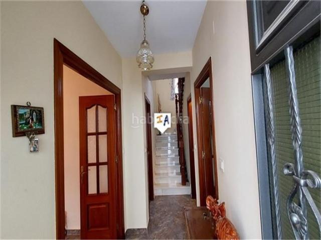 Chalet en venta en Castillo de Locubín, Jaén