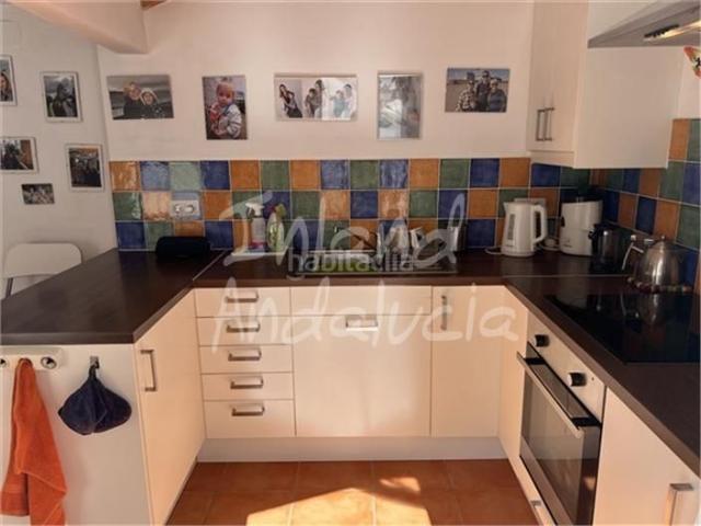 Chalet en venta en Castillo de Locubín, Jaén