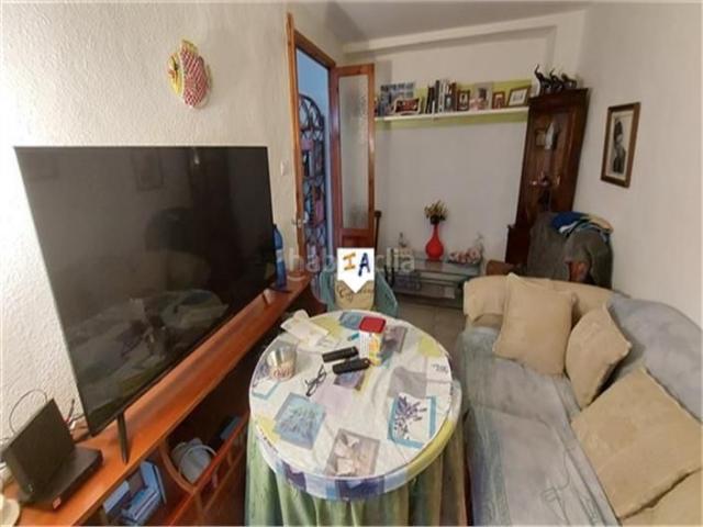 Chalet en venta en Castillo De Locubín, Andalucía