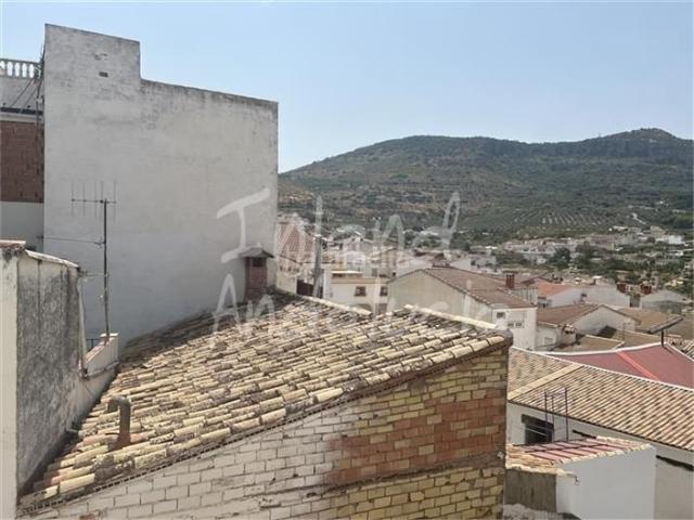 Chalet en venta en Castillo De Locubín, Andalucía