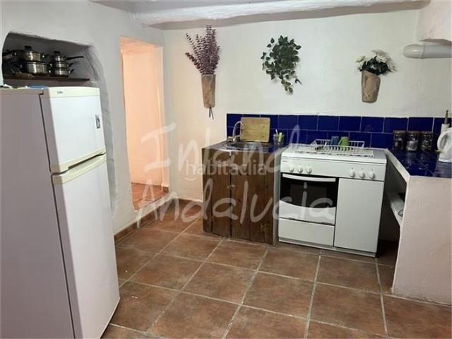 Chalet en venta en Castillo de Locubín, Jaén