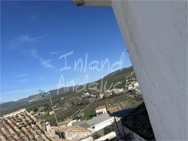 Chalet en venta en Castillo de Locubín, Jaén