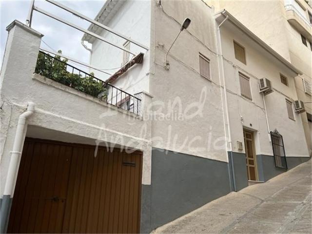 Chalet en venta en Castillo de Locubín, Jaén