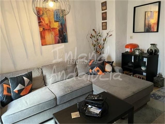 Chalet en venta en Castillo de Locubín, Jaén