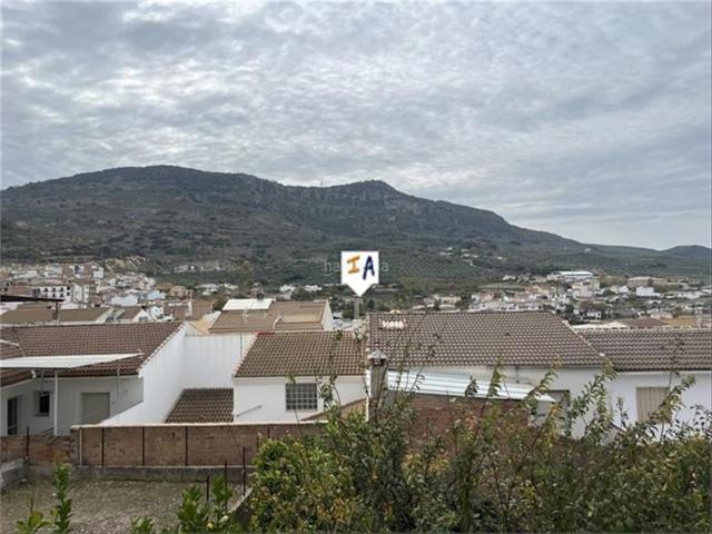 Villa en venta en Castillo De Locubín