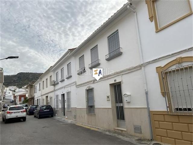 Chalet en venta en Castillo De Locubín, Andalucía